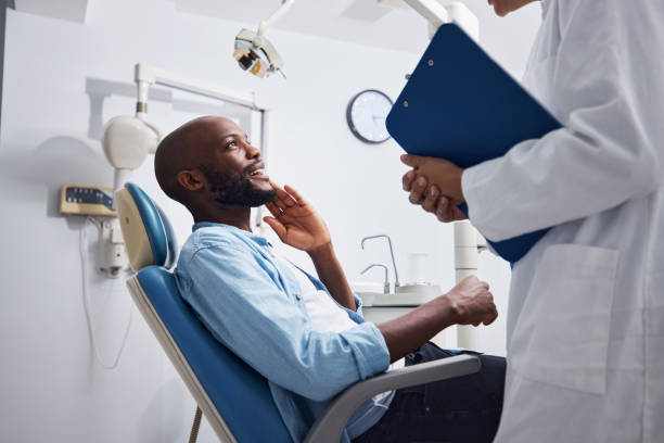 Best Broken or Chipped Tooth Repair in Speer, NC