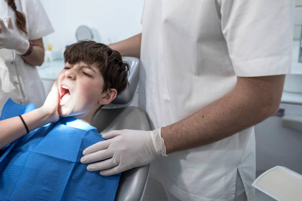 Best Emergency Wisdom Tooth Extraction in Speer, NC
