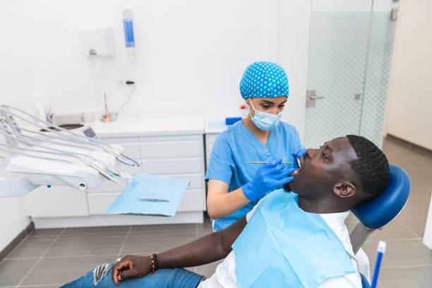 Best Emergency Treatment for Oral Infections in Speer, NC